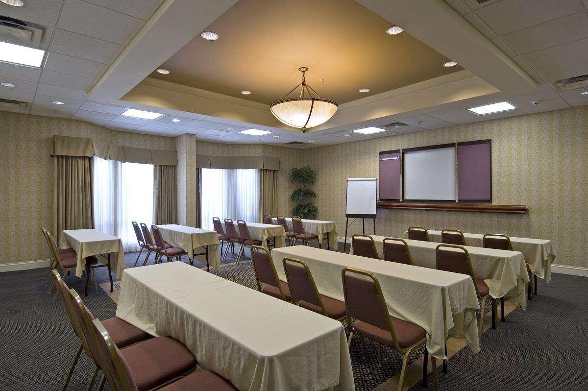 Hampton Inn & Suites-Atlanta Airport North-I-85 Hapeville Exterior photo